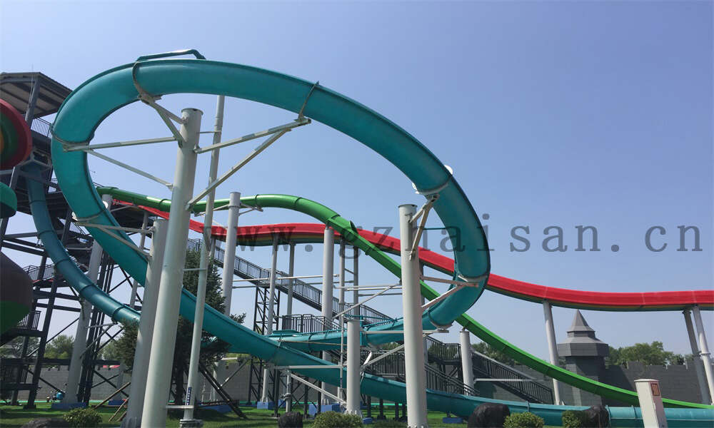 投资水上乐园时如何制定运营策略?