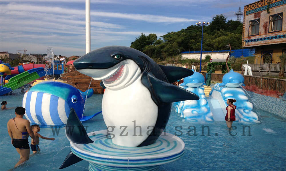 主题水上乐园怎样盈利?