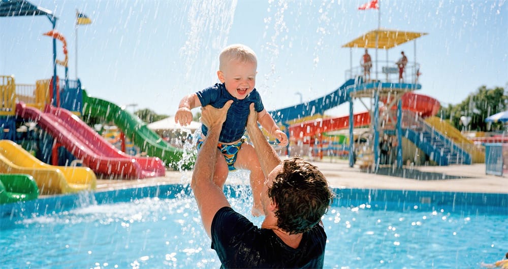 从吐槽到点赞：游客反馈下的水上乐园升级策略
